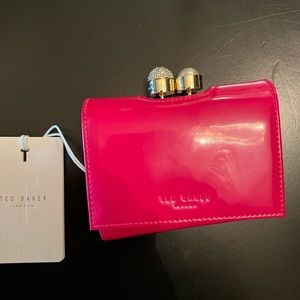 Ted Baker Wallet